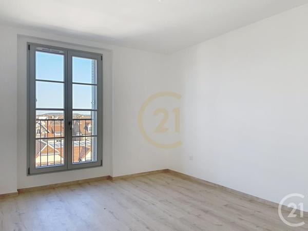 Appartement F3 à vendre  3 pièces - 59,40 m2 COMPIEGNE - 60