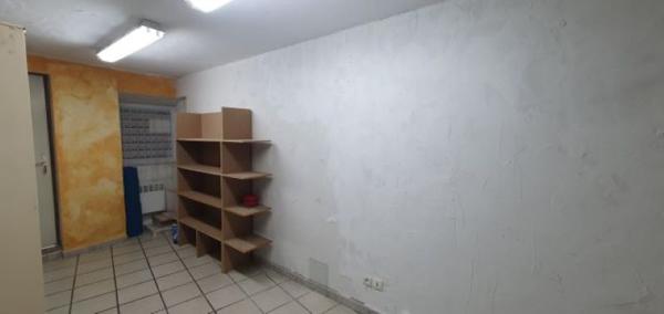 Bureau - 90 m²