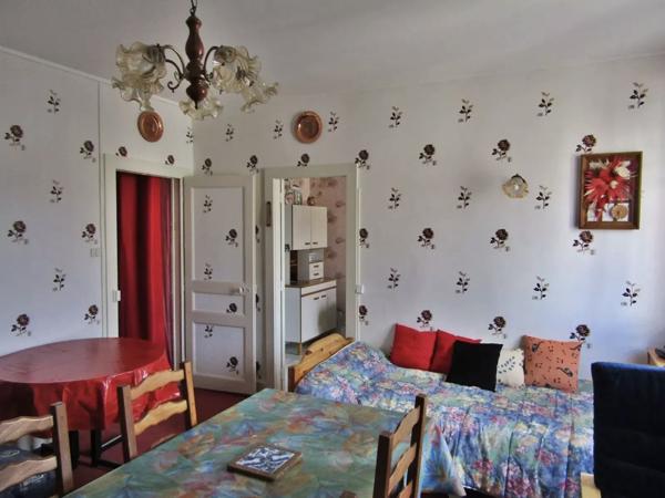 Vente Appartement 2 pièces 61 m2 à Celles-sur-Plaine