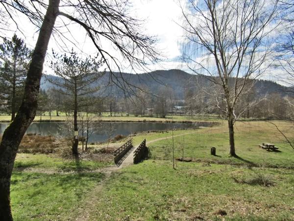 Vente Appartement 2 pièces 61 m2 à Celles-sur-Plaine