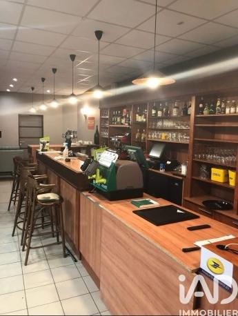 Immeuble à vendre 235 m² Pargny-sur-Saulx