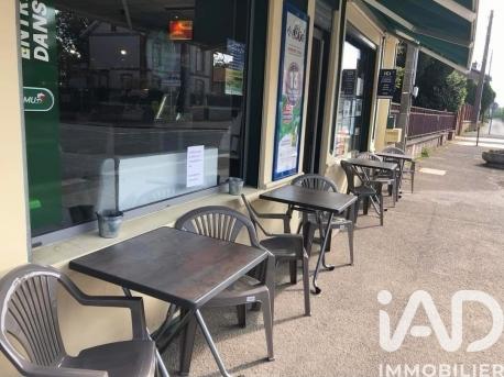 Immeuble à vendre 235 m² Pargny-sur-Saulx