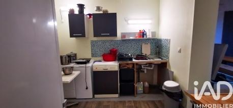 Immeuble à vendre 235 m² Pargny-sur-Saulx