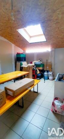 Immeuble à vendre 235 m² Pargny-sur-Saulx