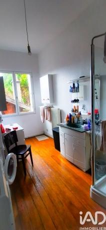 Immeuble à vendre 235 m² Pargny-sur-Saulx