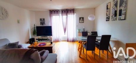 Immeuble à vendre 235 m² Pargny-sur-Saulx