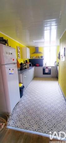 Immeuble à vendre 235 m² Pargny-sur-Saulx