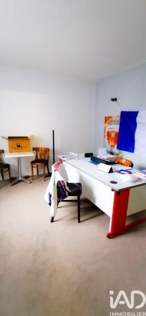 Immeuble à vendre 235 m² Pargny-sur-Saulx