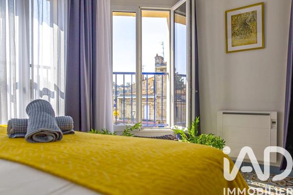 Location appartement 3 pièces 47 m² Bordeaux
