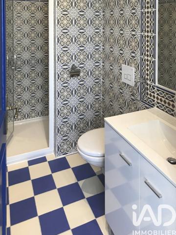 Location appartement 3 pièces 47 m² Bordeaux