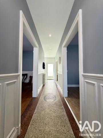 Maison à vendre 4 pièces 180 m² Péronne