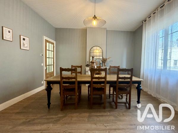 Maison à vendre 4 pièces 180 m² Péronne