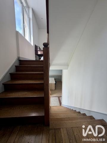 Maison à vendre 4 pièces 180 m² Péronne