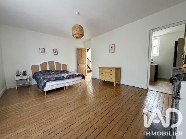 Maison à vendre 4 pièces 180 m² Péronne
