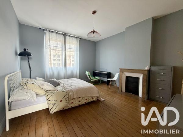 Maison à vendre 4 pièces 180 m² Péronne