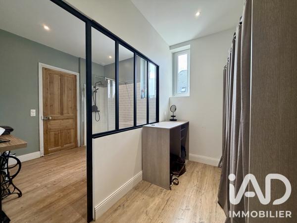 Maison à vendre 4 pièces 180 m² Péronne