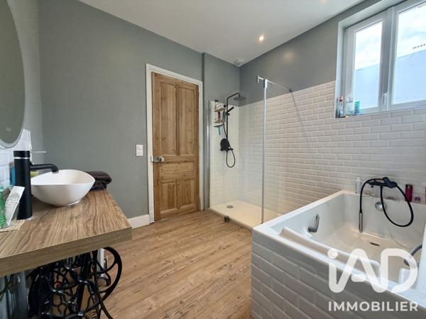 Maison à vendre 4 pièces 180 m² Péronne