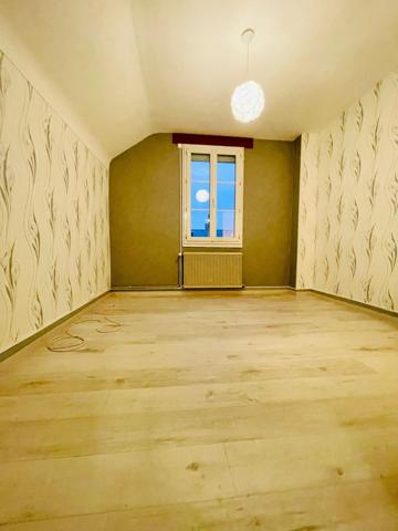 Maison de 75M2 édifié sur un terrain de 300M2