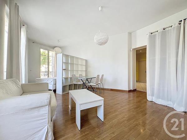 Appartement T1 à vendre  1 pièce - 38,78 m2 PARIS - 75020