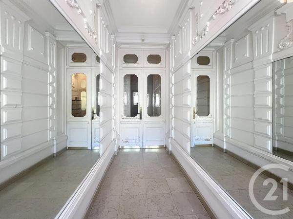 Appartement T1 à vendre  1 pièce - 38,78 m2 PARIS - 75020