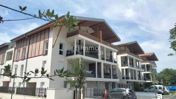 T2 neuf à 10minutes de l'océan