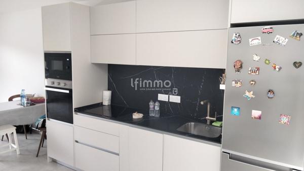 T2 neuf à 10minutes de l'océan