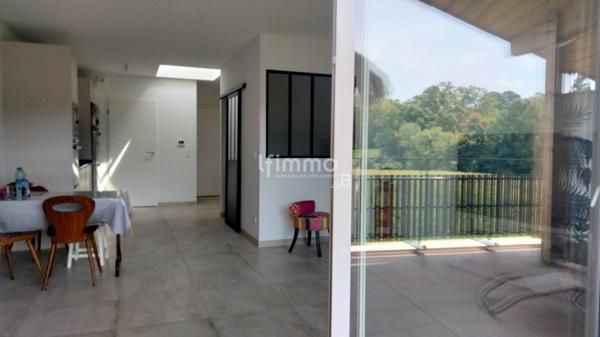 T2 neuf à 10minutes de l'océan