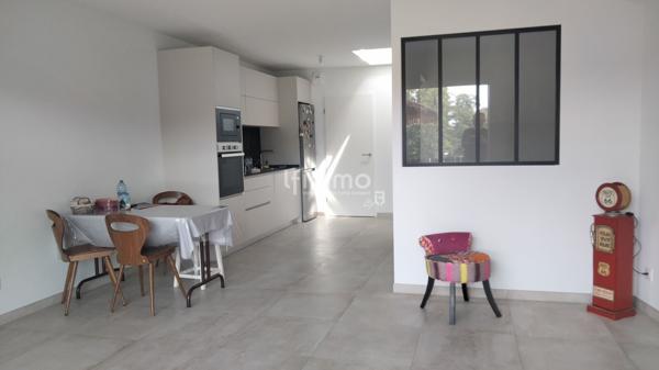 T2 neuf à 10minutes de l'océan