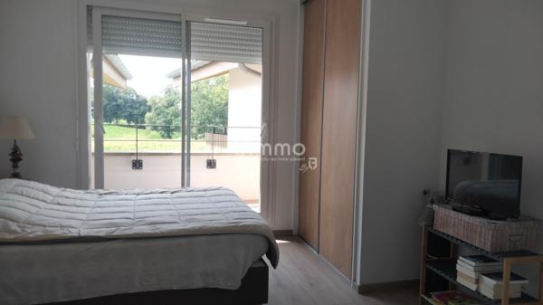 T2 neuf à 10minutes de l'océan