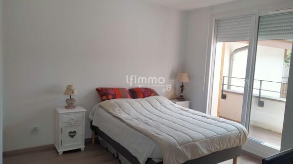 T2 neuf à 10minutes de l'océan