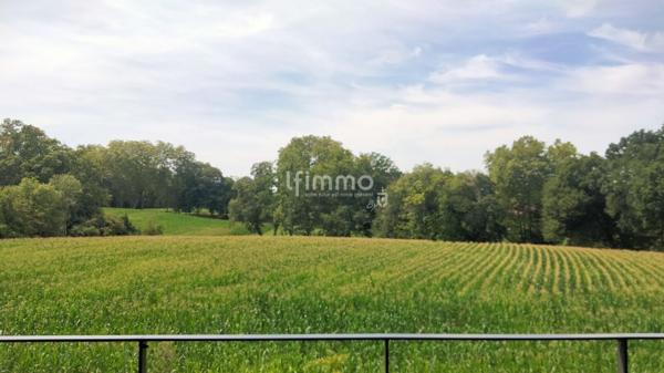 T2 neuf à 10minutes de l'océan