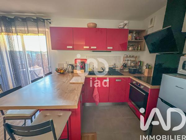 Appartement à vendre 3 pièces 65 m² Le Taillan-Médoc