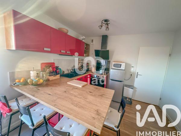 Appartement à vendre 3 pièces 65 m² Le Taillan-Médoc