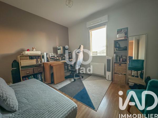 Appartement à vendre 3 pièces 65 m² Le Taillan-Médoc