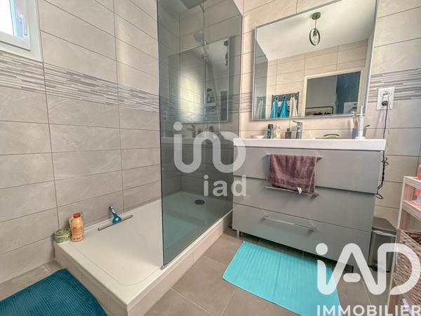 Appartement à vendre 3 pièces 65 m² Le Taillan-Médoc