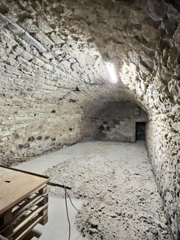 Local professionnel 50 m² + cave 40 m² - Hyper-centre Béziers