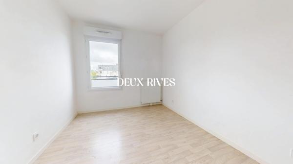 T3 de 65m2 avec terrasse et garage fermé dans résidence de 2015