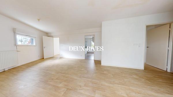 T3 de 65m2 avec terrasse et garage fermé dans résidence de 2015