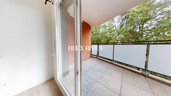 T3 de 65m2 avec terrasse et garage fermé dans résidence de 2015