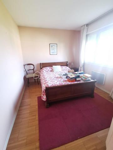 Maison traditionnelle de 205 m²