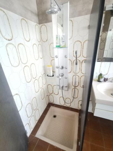 Maison traditionnelle de 205 m²