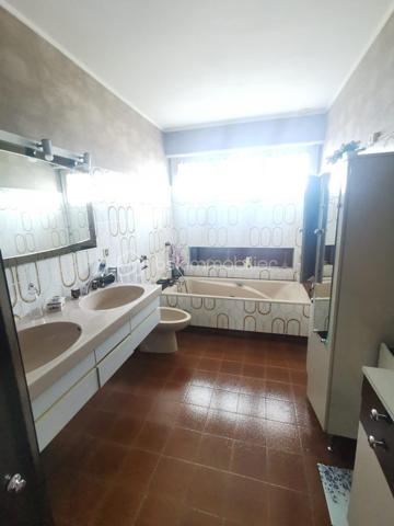 Maison traditionnelle de 205 m²