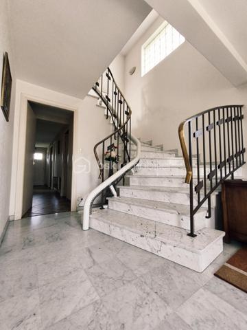 Maison traditionnelle de 205 m²