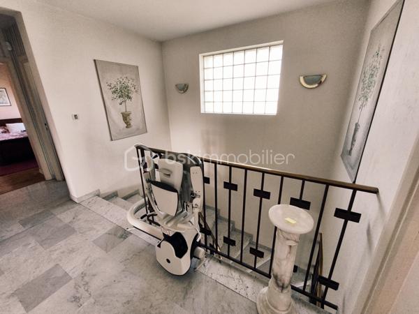 Maison traditionnelle de 205 m²