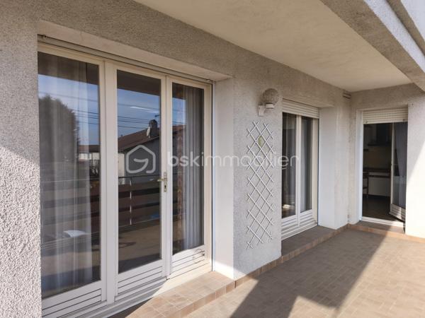 Maison traditionnelle de 205 m²