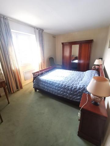 Maison traditionnelle de 205 m²