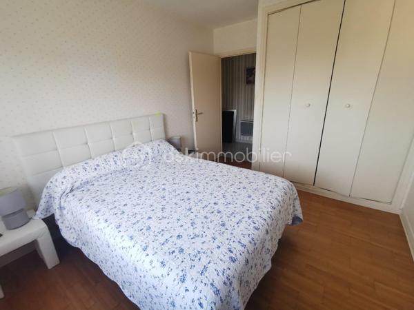 Maison traditionnelle de 205 m²