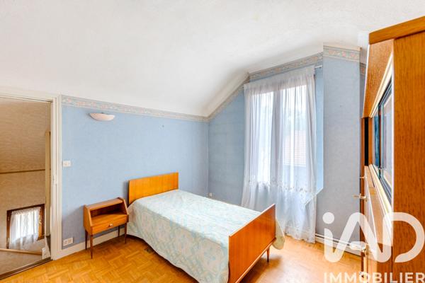 Maison à vendre 5 pièces 76 m² Pierrelaye