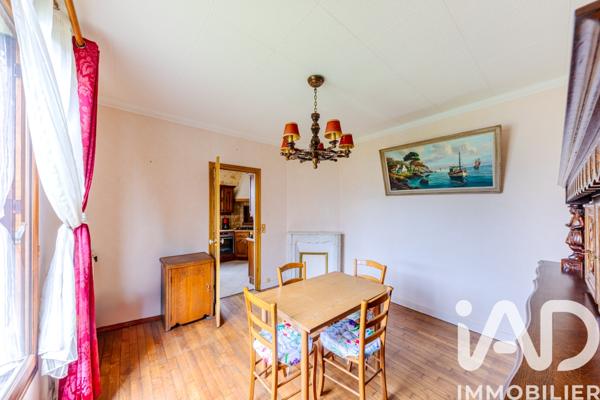 Maison à vendre 5 pièces 76 m² Pierrelaye