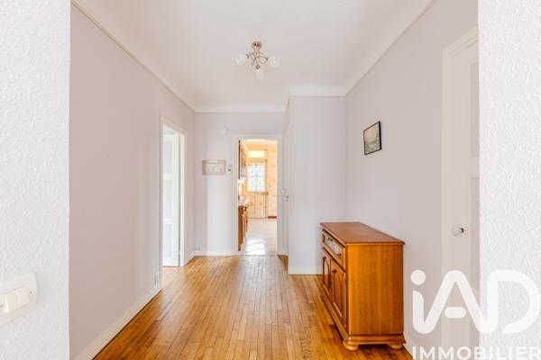 Maison à vendre 5 pièces 76 m² Pierrelaye